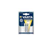 BATTERIA MINISTILO AAA RICARICABILE 1000MAH CONF.BLISTER 2PZ
