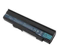 Batteria Mitsu BC/AC-5635Z per Acer Extensa 5635Z 4400 mAh 11,1 V