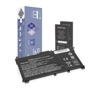 Batteria Mitsu HW03XL per HP 47Wh