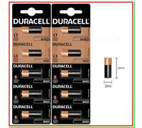 Duracell Sicurezza MN21 B2 2pz