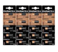 batteria MN21 DURACELL 12V pila alcalina comando cancello auto antifurto allarme