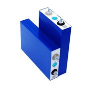 BATTERIA MODULO CELLA LiFePo4 3,2V 105Ah PRISMATICA BACKUP CAMPER FOTOVOLTAICO