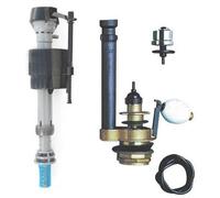 Batteria Monoblocco Completa Mod. Unibox Its- Att. Basso - -