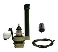 BATTERIA MONOBLOCCO UNIBOX ITS SOLO CORPO Batterie Scarico Its