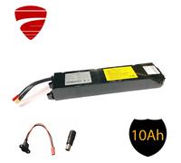 batteria monopattino elettrico 36v 10 Ah per Ducati - leggi modelli compatibili