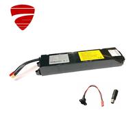 batteria monopattino elettrico 36v 7,8 Ah per Ducati PRO-I, EVO