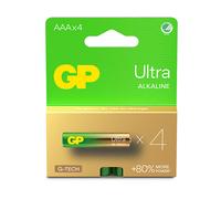BATTERIA MONOUSO ADAFRUIT INDUSTRIES Ultra Alkaline GP24AU