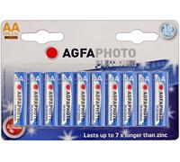BATTERIA MONOUSO AGFAPHOTO 110-803951