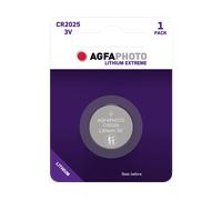 AgfaPhoto 150803425 Batteria