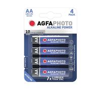 BATTERIA MONOUSO AGFAPHOTO LR6