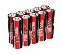 BATTERIA MONOUSO ANSMANN 1502-0006