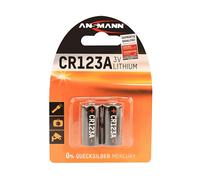BATTERIA MONOUSO ANSMANN 1510-0023