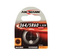 BATTERIA MONOUSO ANSMANN 1516-0022