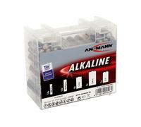 BATTERIA MONOUSO ANSMANN 1520-0004