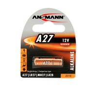 BATTERIA MONOUSO ANSMANN 4R14