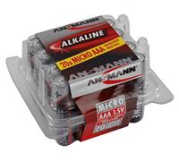 BATTERIA MONOUSO ANSMANN 5015538