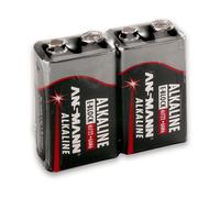 BATTERIA MONOUSO ANSMANN 5015591