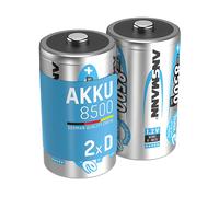 BATTERIA MONOUSO ANSMANN 5035362