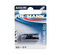 Batteria A23 / LR23 ANSMANN tensione di 12 V blister da 1
