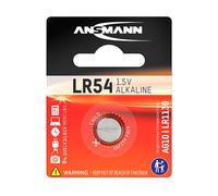 BATTERIA MONOUSO ANSMANN Alkaline Battery LR 54
