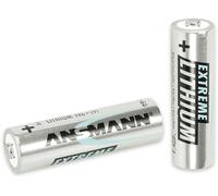 BATTERIA MONOUSO ANSMANN Extreme Lithium AA Mignon