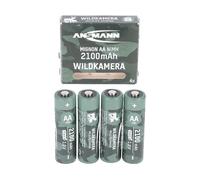 BATTERIA MONOUSO ANSMANN Fotocamera per animali selvatici e fauna selvatica