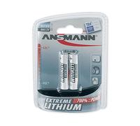 BATTERIA MONOUSO ANSMANN Micro AAA/FR03