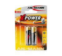BATTERIA MONOUSO ANSMANN Mignon AA