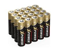 BATTERIA MONOUSO ANSMANN X-Power Mignon AA