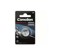BATTERIA MONOUSO CAMELION 130 01032
