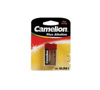 BATTERIA MONOUSO CAMELION 6LF22-BP1