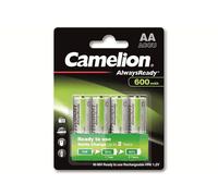 Camelion batteria Ni