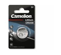 BATTERIA MONOUSO CAMELION Batteria al litio CR2450 Batteria al litio a botto