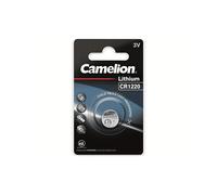 BATTERIA MONOUSO CAMELION CR1220-BP1