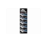 Batteria Camelion CR1220 Litio 3V (5 pezzi)