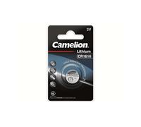 BATTERIA MONOUSO CAMELION CR1616-BP1