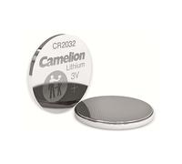 BATTERIA MONOUSO CAMELION CR2032-BP5