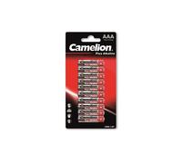 Camelion LR06 Mignon Plus-Alkaline Blister da pezzi