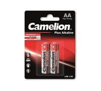 BATTERIA MONOUSO CAMELION LR6-BP2