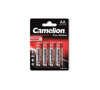 BATTERIA MONOUSO CAMELION LR6-BP4