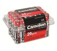 BATTERIA MONOUSO CAMELION LR6-PB20