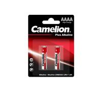 BATTERIA MONOUSO CAMELION LR61-BP2