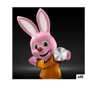 BATTERIA MONOUSO DURACELL 2025
