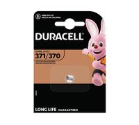 Duracell Batterie 371/370