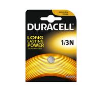 Duracell DL 1/3N batteria per uso domestico Batteria monouso Litio