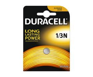 BATTERIA MONOUSO DURACELL DL 1/3N