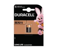 Duracell Long Life MN 11 Batteria monouso Alcalino