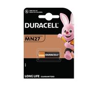 Duracell MN27 Batteria monouso Alcalino