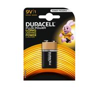 Duracell Plus 9V
