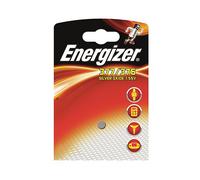 BATTERIA MONOUSO ENERGIZER 377/376